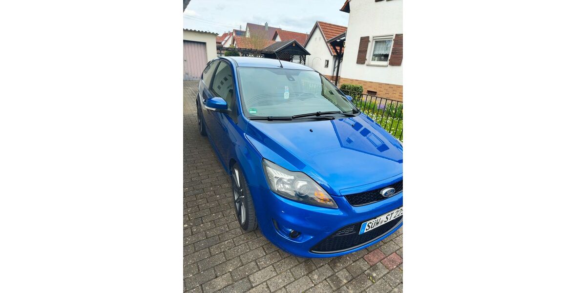 Ford Focus 170.900 km 9.999 &euro; Rohrbach 76865