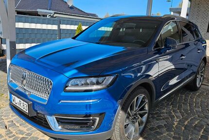 Lincoln Andere 26.800 km 29.900 &euro; Garstedt 21441