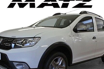 Dacia Sandero 63.500 km 9.295 &euro; Obernkirchen 31683