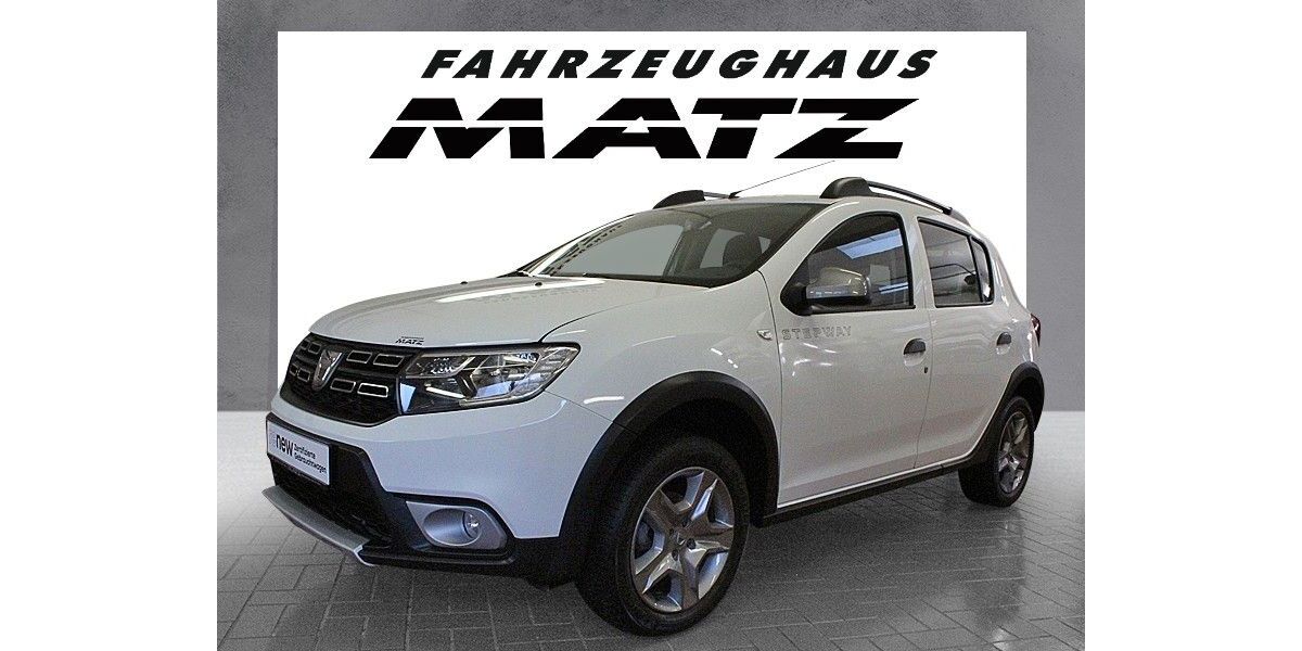Dacia Sandero 63.500 km 9.295 &euro; Obernkirchen 31683