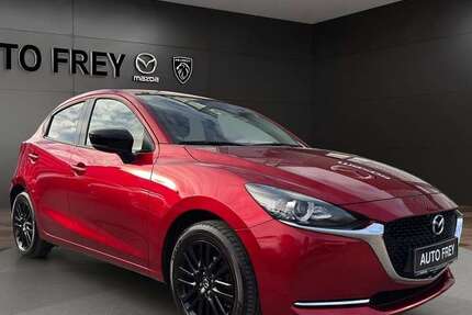 Mazda 2 58.500 km 16.980 &euro; Untermeitingen 86836