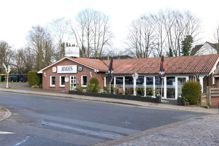Gastronomie in Rosengarten , Kr Harburg 540.000 € 200 m²