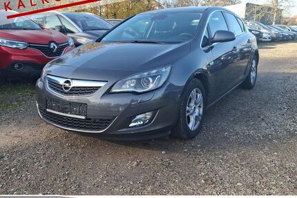 Opel Astra 120.966 km 5.885 &euro; Achern 77855