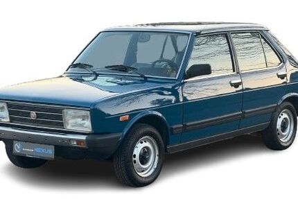 Fiat 131