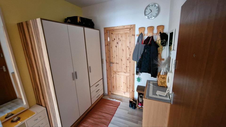 Etagenwohnung Bad Ems - 1 Zimmer, 44 m&sup2;, 88.000&euro; | Angebot:26704257