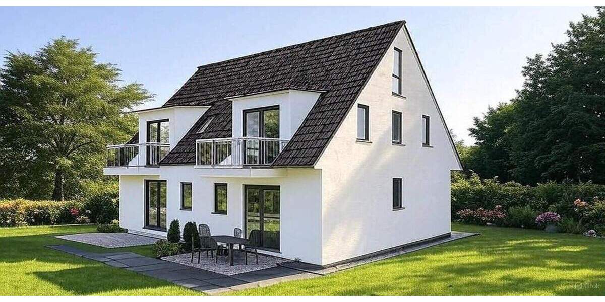 Etagenwohnung Karlshagen - 3 Zimmer, 52 m&sup2;, 239.000&euro; | Angebot:26502813