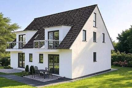 Wohnung Karlshagen - 3 Zimmer, 52 m&sup2;, 239.000&euro; | Angebot:26502813