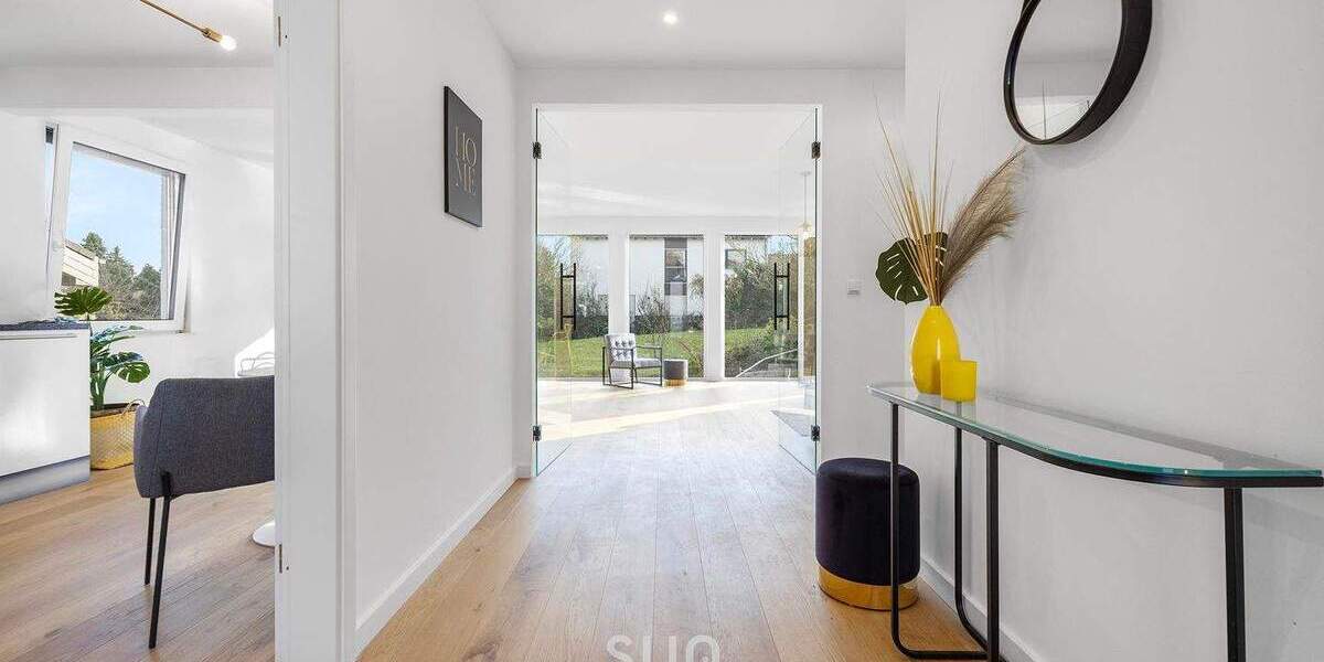 Einfamilienhaus Königstein Mammolshain - 6 Zimmer, 239 m&sup2;, 1.099.000&euro; | Angebot:25737604