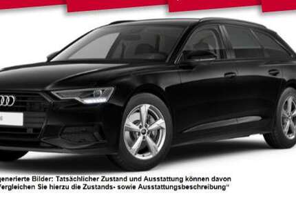 Audi A6 46.300 km 37.490 &euro; Berlin 12489