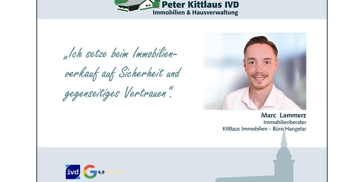 Gewerbeobjekt Lohmar - 1.999&euro; | Angebot:26105110
