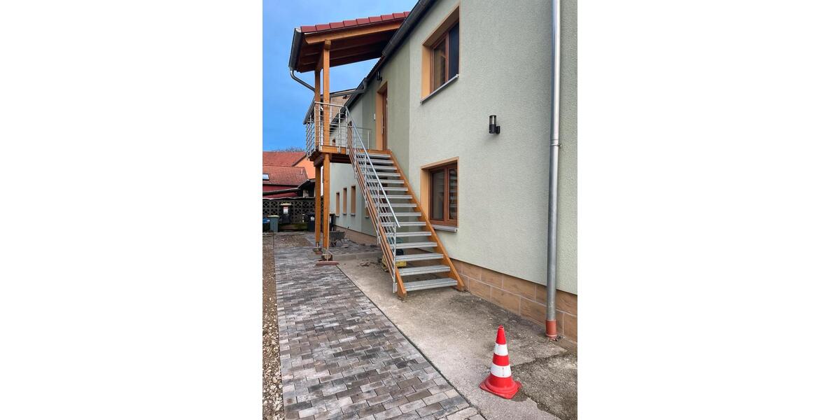 Wohnung 105m2 4 zimmer