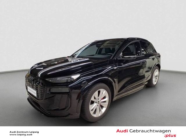 Audi Q6 e-tron 21.200 km 57.990 &euro; Leipzig 04129