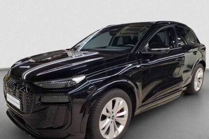 Audi Q6 e-tron 21.200 km 58.690 &euro; Leipzig 04129