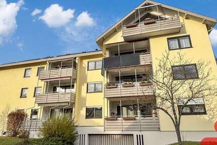 Wohnung Marktheidenfeld - 3 Zimmer, 103 m&sup2;, 290.000&euro; | Angebot:25110759