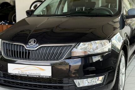 Skoda Rapid 100.000 km 7.190 € München 81243