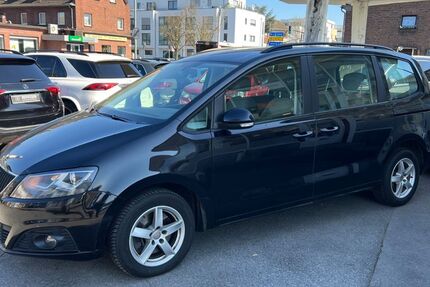 Seat Alhambra 246.000 km 6.300 &euro; Neuss 41468