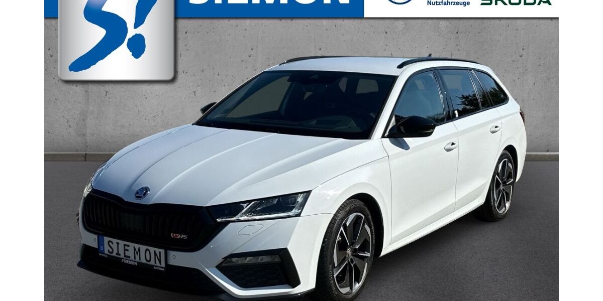 Skoda Octavia 116.868 km 27.930 &euro; Münster 48157