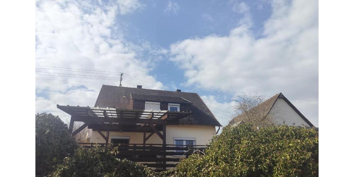 Einfamilienhaus Dischingen - 4 Zimmer, 107 m&sup2;, 333.000&euro; | Angebot:25498596