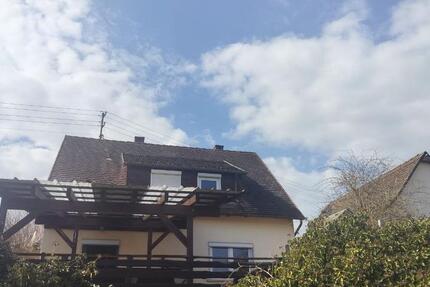 Haus Dischingen - 4 Zimmer, 107 m&sup2;, 333.000&euro; | Angebot:25498596