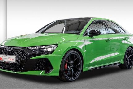 Audi RS3 2.149 km 79.780 &euro; Schwelm 58332