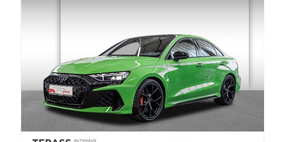 Audi RS3 2.149 km 79.780 &euro; Schwelm 58332