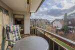 Etagenwohnung Penzberg Steigenberg - 4 Zimmer, 101 m&sup2;, 395.000&euro; | Angebot:26388301