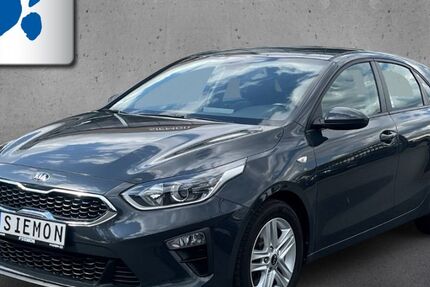 Kia ceed / Ceed 66.485 km 16.590 € Warendorf 48231