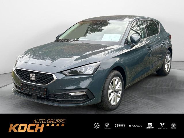 Seat Leon 3.800 km 26.515 &euro; Schwäbisch Hall 74523