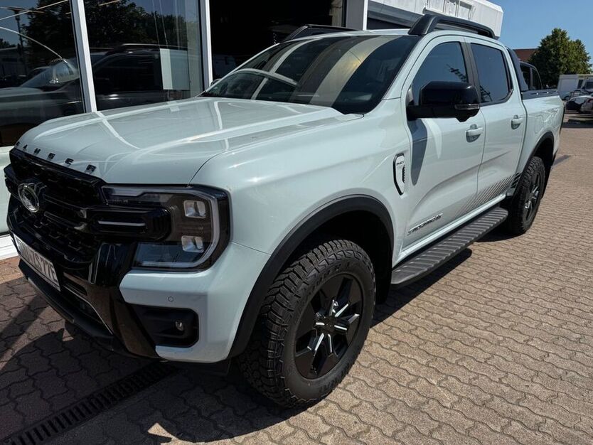 Ranger