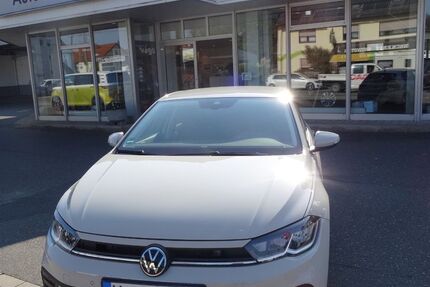 VW Polo 20.900 km 22.980 &euro; Nürnberg 90475