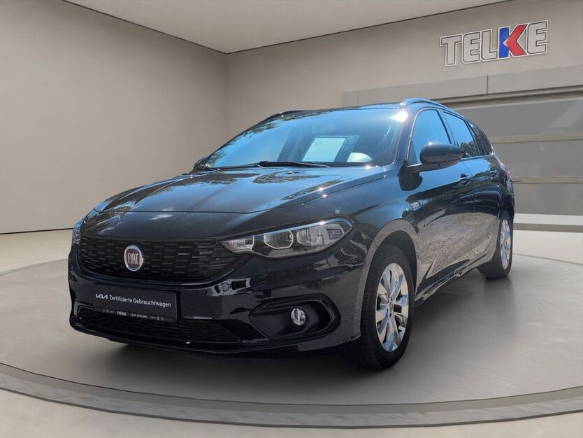 Fiat Tipo 120.500 km 10.490 € Aue-Bad Schlema 08280