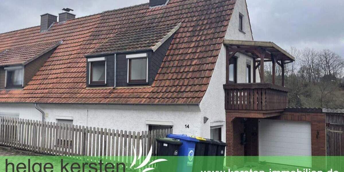 Einfamilienhaus Melsungen Röhrenfurth - 9 Zimmer, 150 m&sup2;, 298.000&euro; | Angebot:25770257
