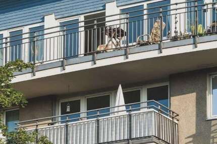 Wohnen auf Zeit in Berlin 873 € 1 zimmer