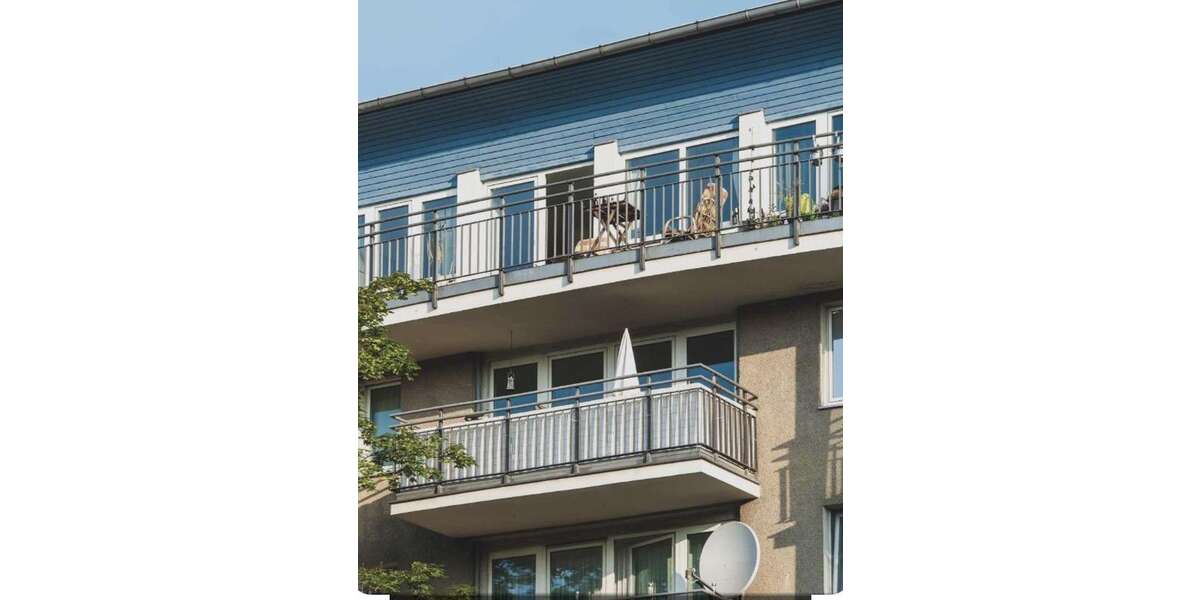 Wohnen auf Zeit in Berlin 873 € 1 zimmer