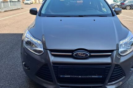 Ford Focus 96.108 km 6.290 &euro; Kernen i. r 71394