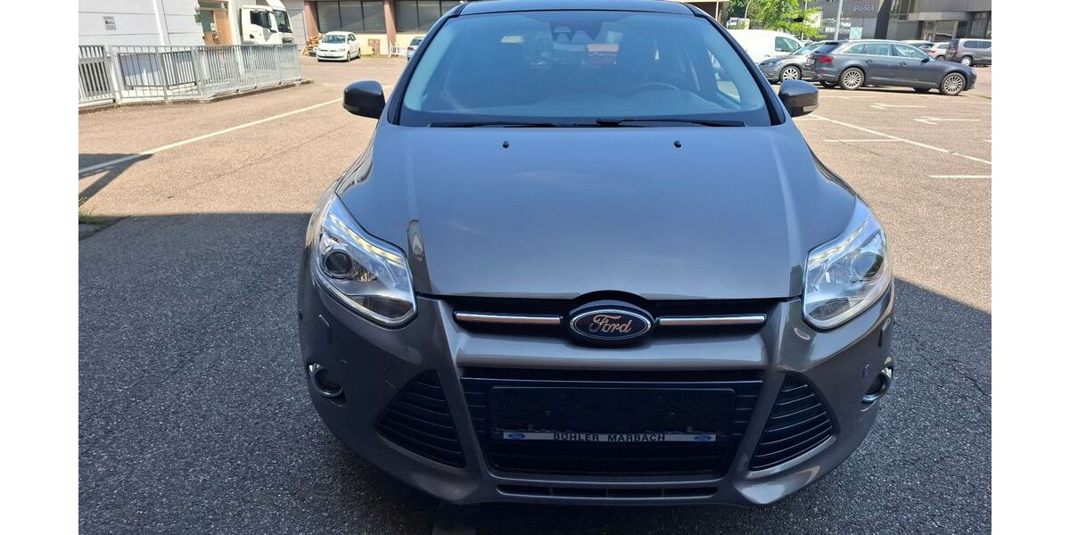 Ford Focus 96.108 km 6.290 &euro; Kernen i. r 71394