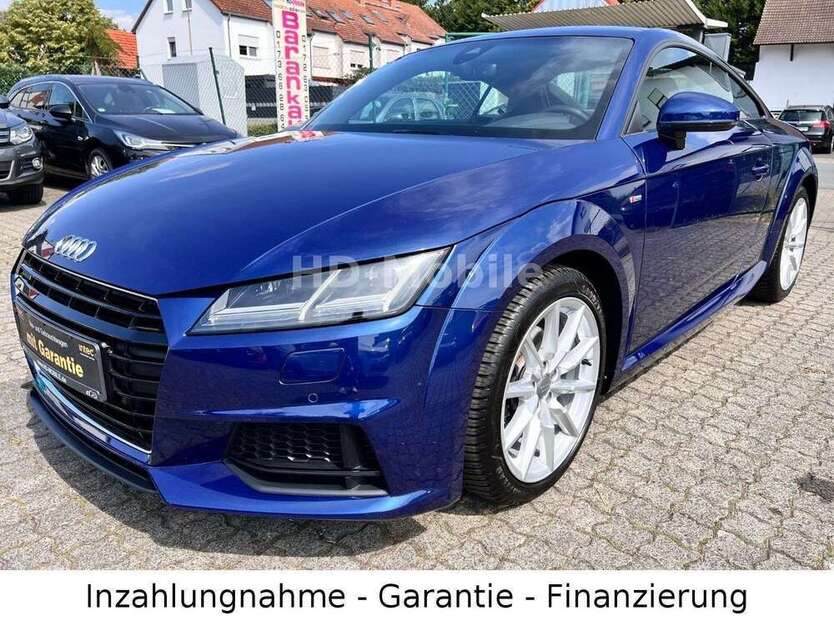 TT
