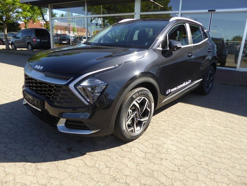 Sportage