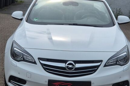 Opel Cascada 148.437 km 7.750 € Lünen 44532