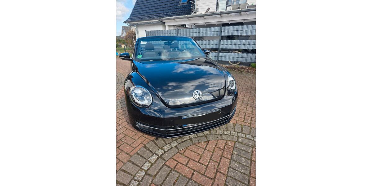 VW Beetle 98.101 km 11.000 &euro; Langwedel 27299