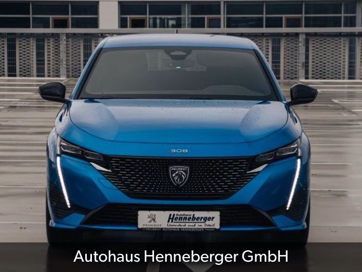 Peugeot 308 24.440 km 29.990 &euro; Theilheim 97288