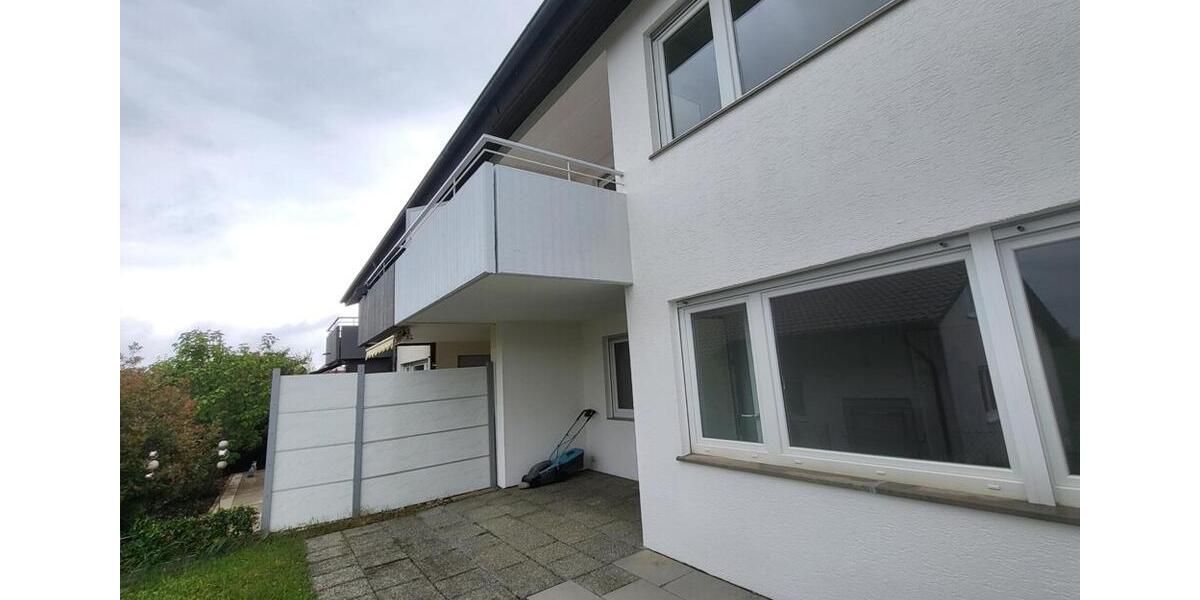 Reihenhaus Neckarwestheim - 4.5 Zimmer, 130 m&sup2;, 1.300&euro; | Angebot:26533669