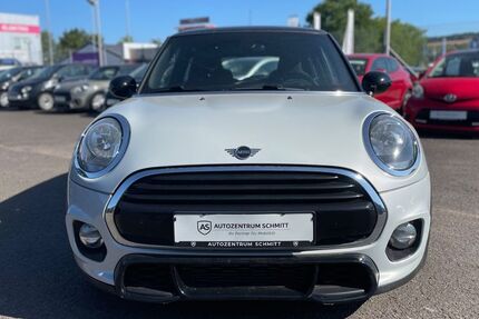 Mini Cooper 130.000 km 8.555 &euro; Lebach 66822