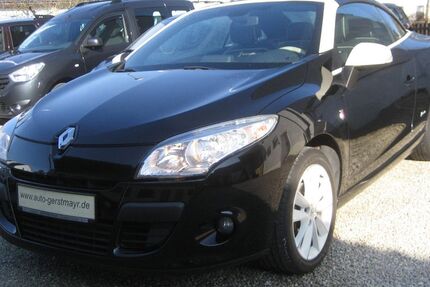 Renault Megane 76.000 km 11.900 € Gundremmingen 89355