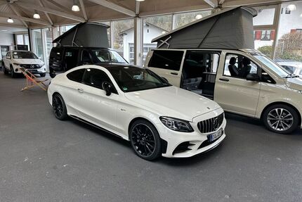 Mercedes C 43 AMG