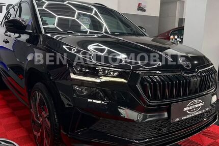 Skoda Karoq 131.000 km 23.800 &euro; Wesel 46485