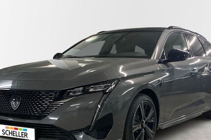 Peugeot 308 9.800 km 35.894 &euro; Fulda 36043