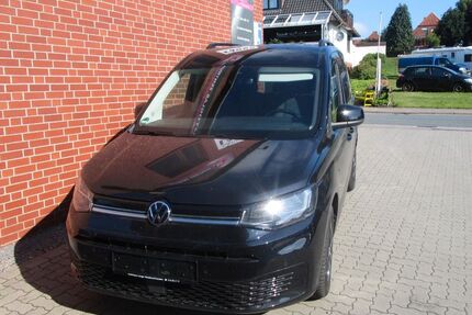 VW Caddy 30.000 km 27.500 &euro; Neubruchhausen 27211