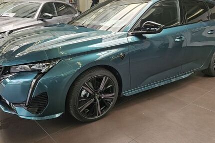 Peugeot 308 4.500 km 34.990 &euro; Heinsberg 52525