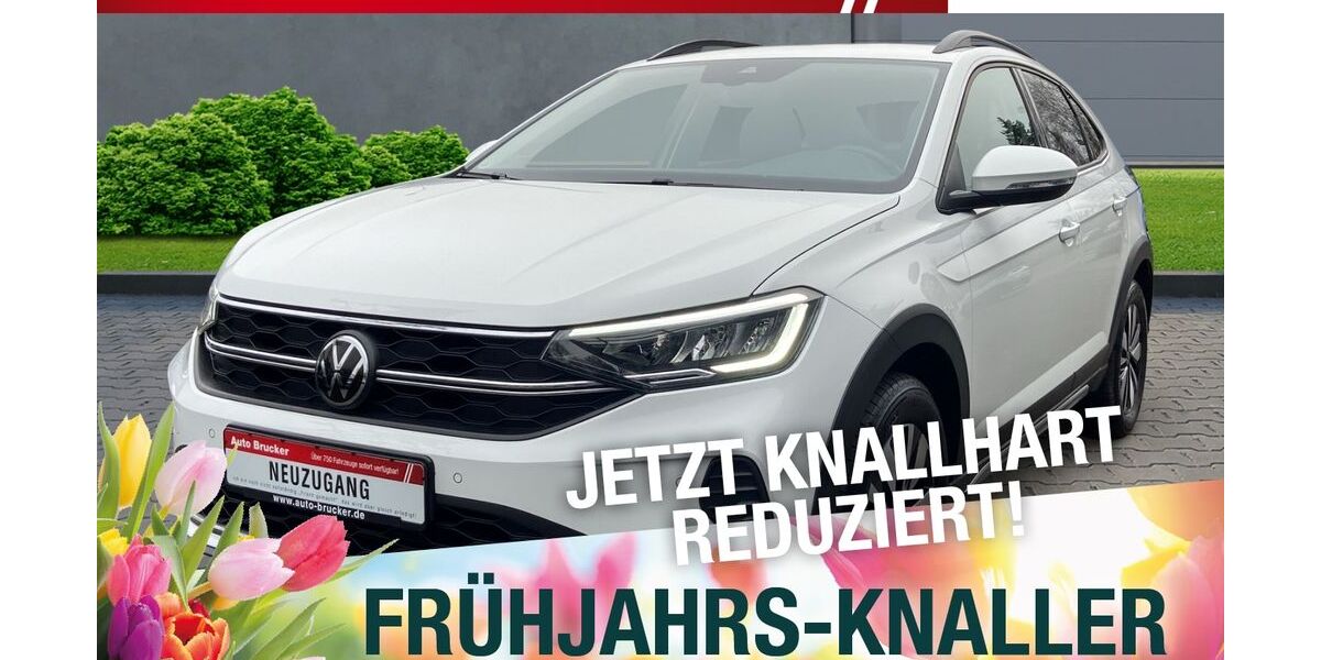 VW Taigo 22.189 km 23.915 &euro; Schmalkalden 98574